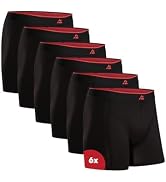Amazon | [DANISH ENDURANCE] ボクサーパンツ メンズ 竹繊維 極上の